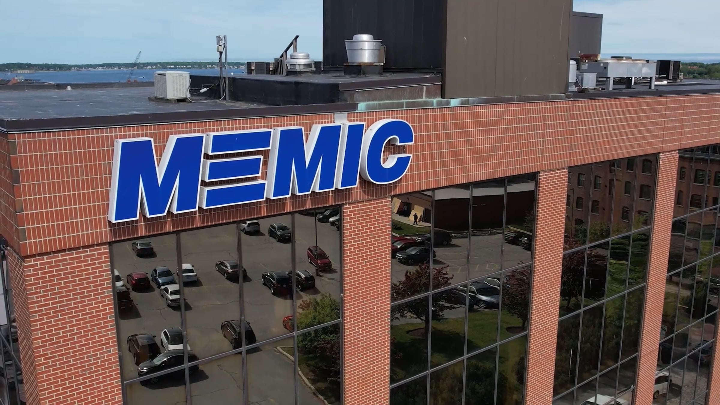 MEMIC - Hear from our team!