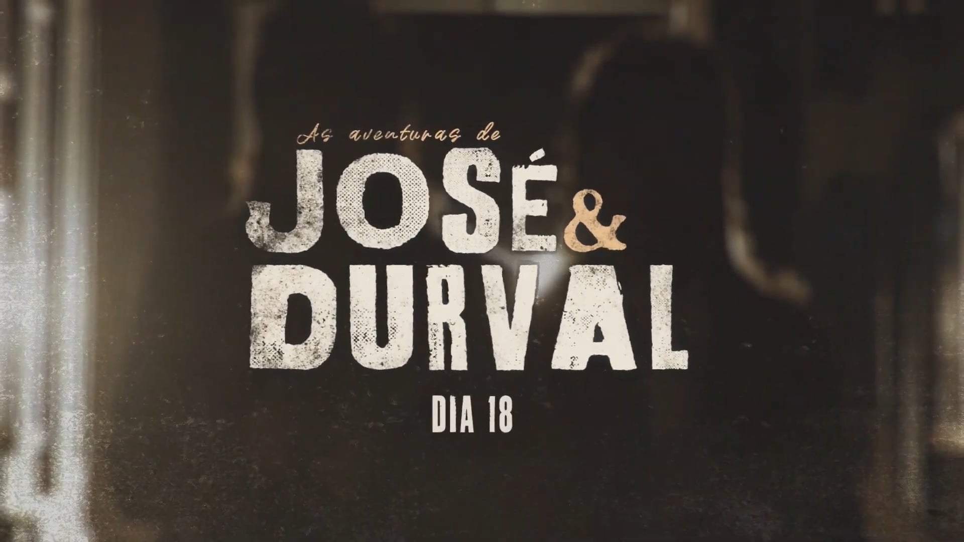 As Aventuras de José & Durval