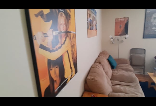 Last room for rent in 5bed/2bath house near USC Main Photo
