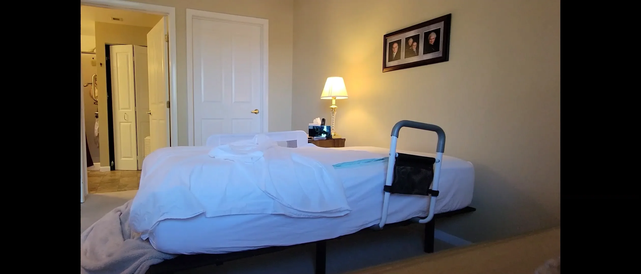 How to put Better Bedder on your Mattress on Vimeo