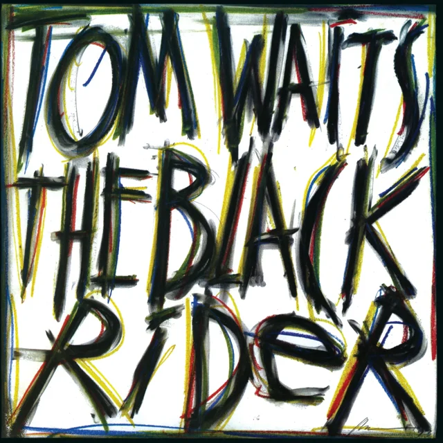 012 - Tom Waits - Vinyl Reissue - PreOrder -SQ