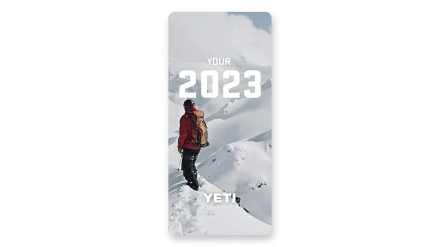 3D YETI – My Experience – Hacking the Humanities 2023W