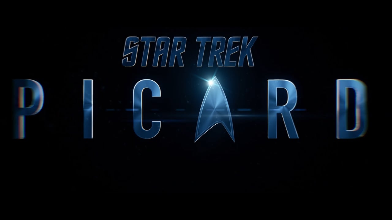 Video thumbnail for Star Trek Picard S3