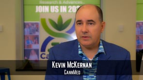 Cannabis: Medicine’s Rosetta Stone – Kevin McKernan CannaMinute