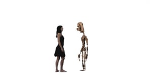 image du film 'Pigmaleón'