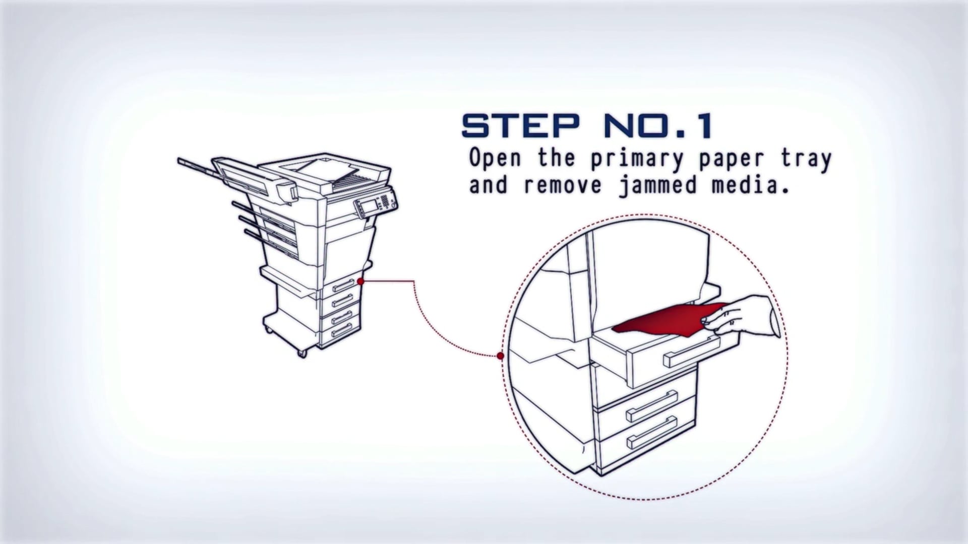 Underlings Upfront Trailer