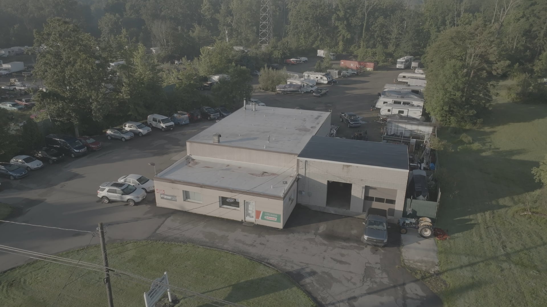 Absolute Automotive Service Center, Twinsburg on Vimeo