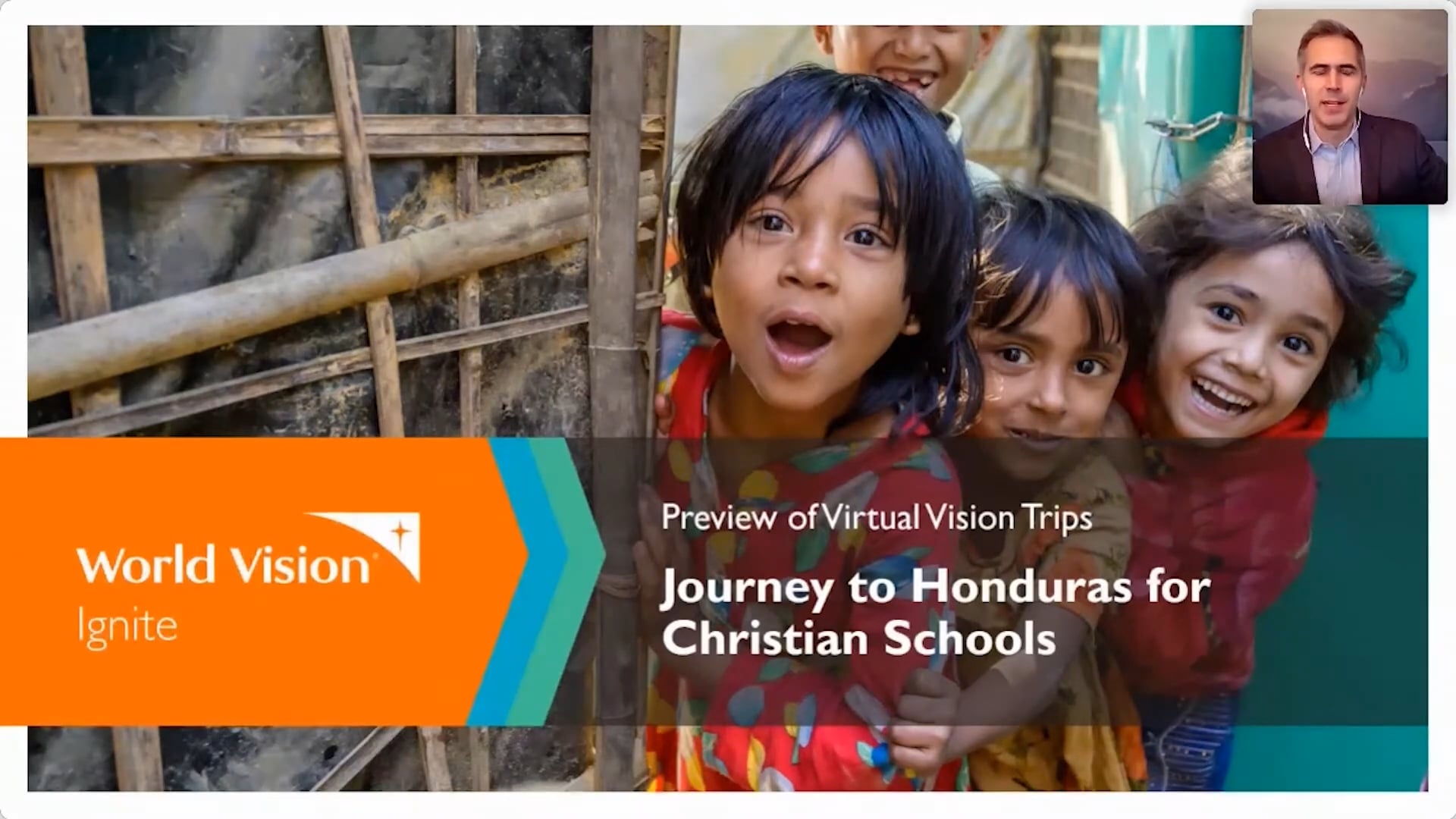 Virtual vision trip Pt. 1 on Vimeo