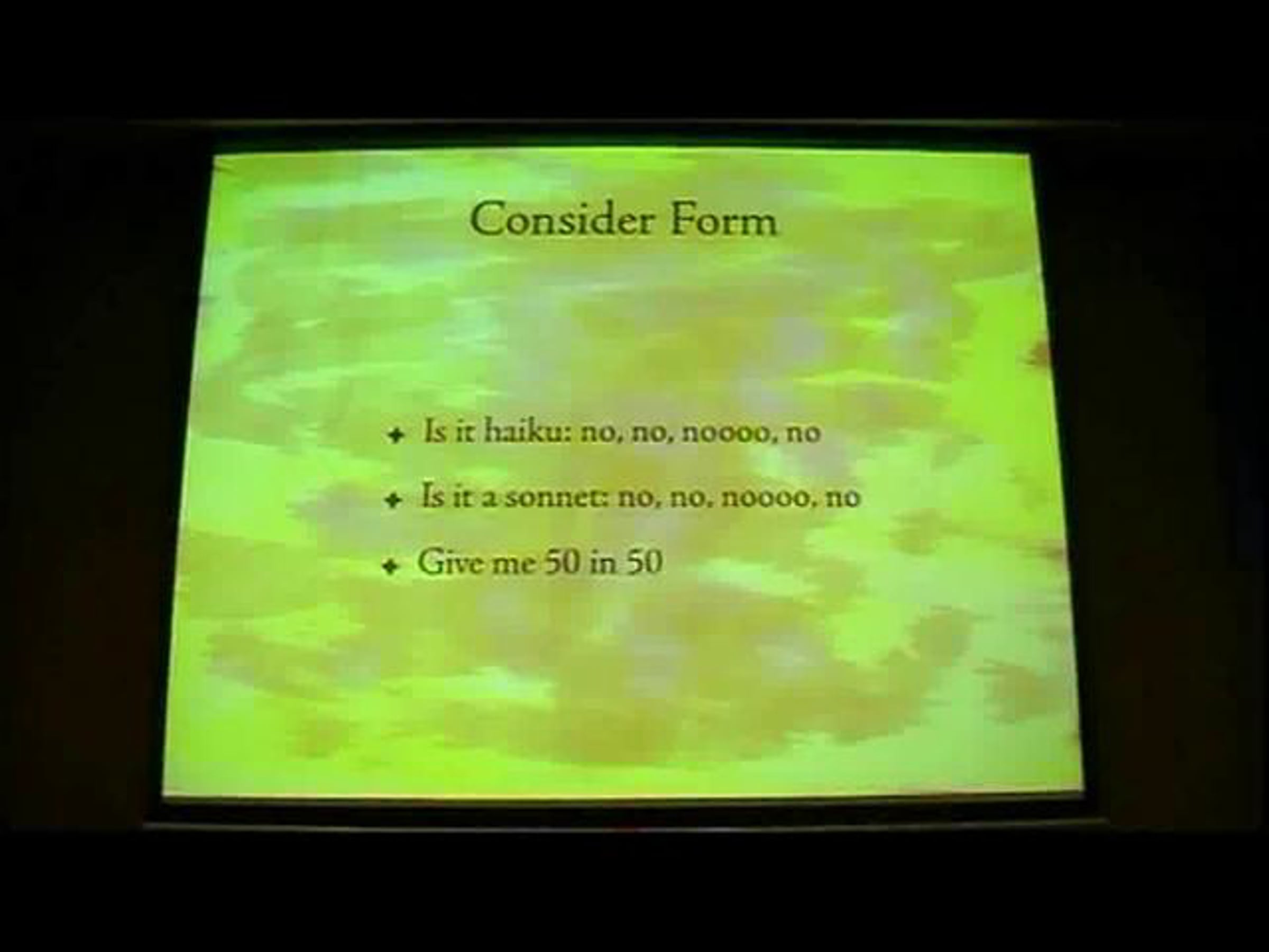 YOW! 2010 50 in 50 Keynote Guy Steele and Richard Gabriel