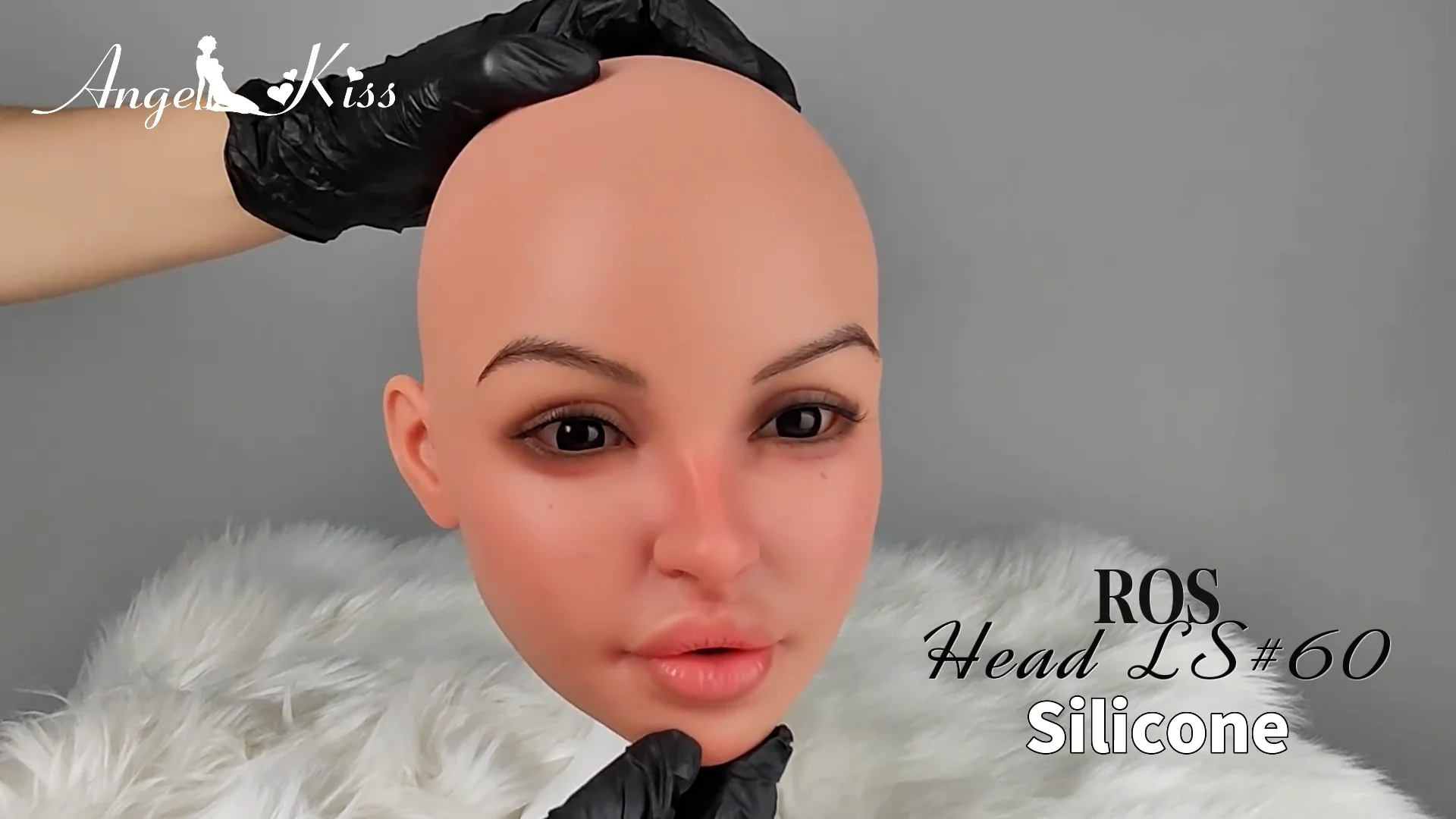 AK ROS Silicone Head - LS#60