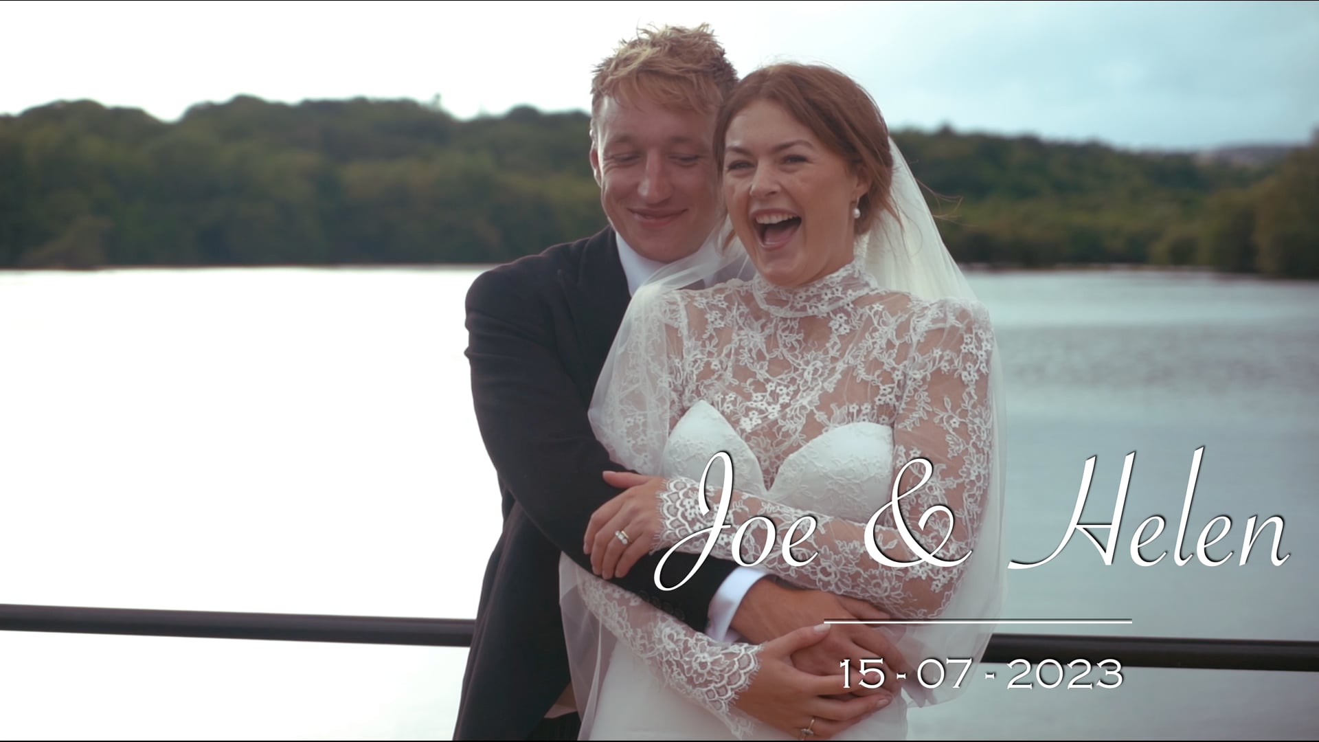 Joe & Helen