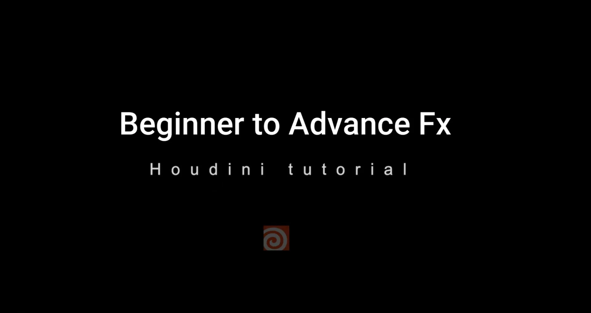Houdini Fx series on Vimeo