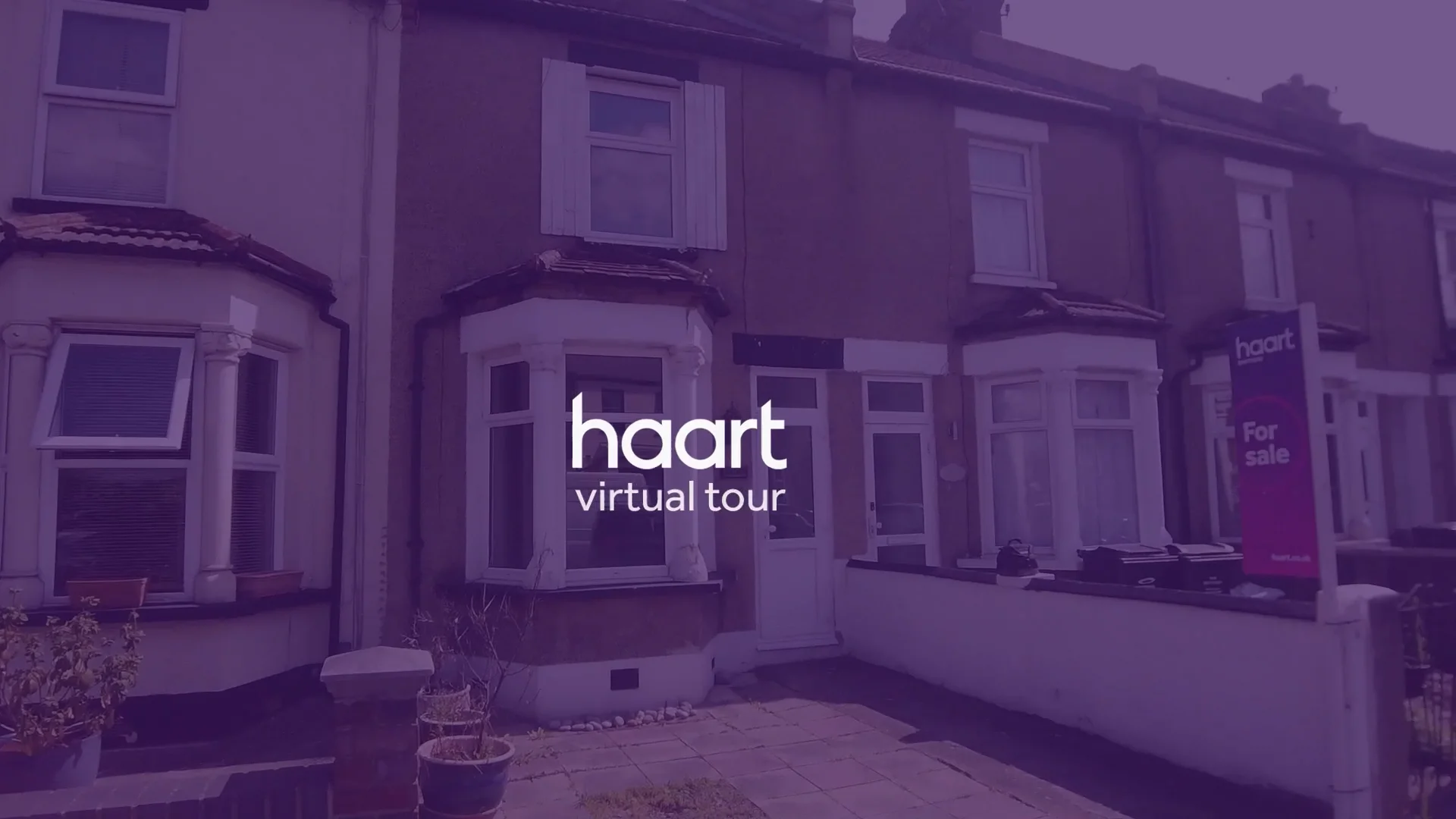 Virtual Viewing of St Vincents Road, Dartford, 3 bedroom Mid Terraced