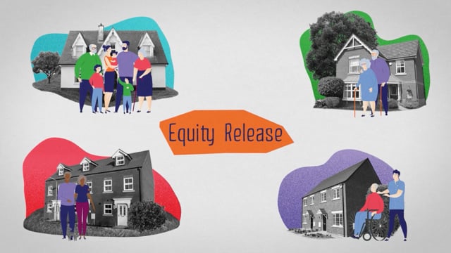 Video: What is equity release?