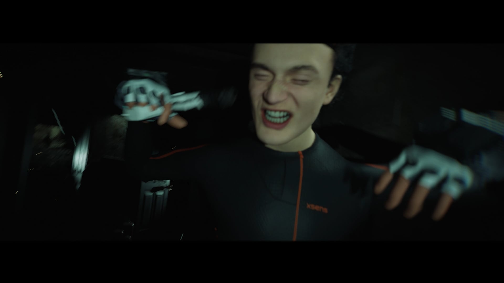 Unreal Engine 5