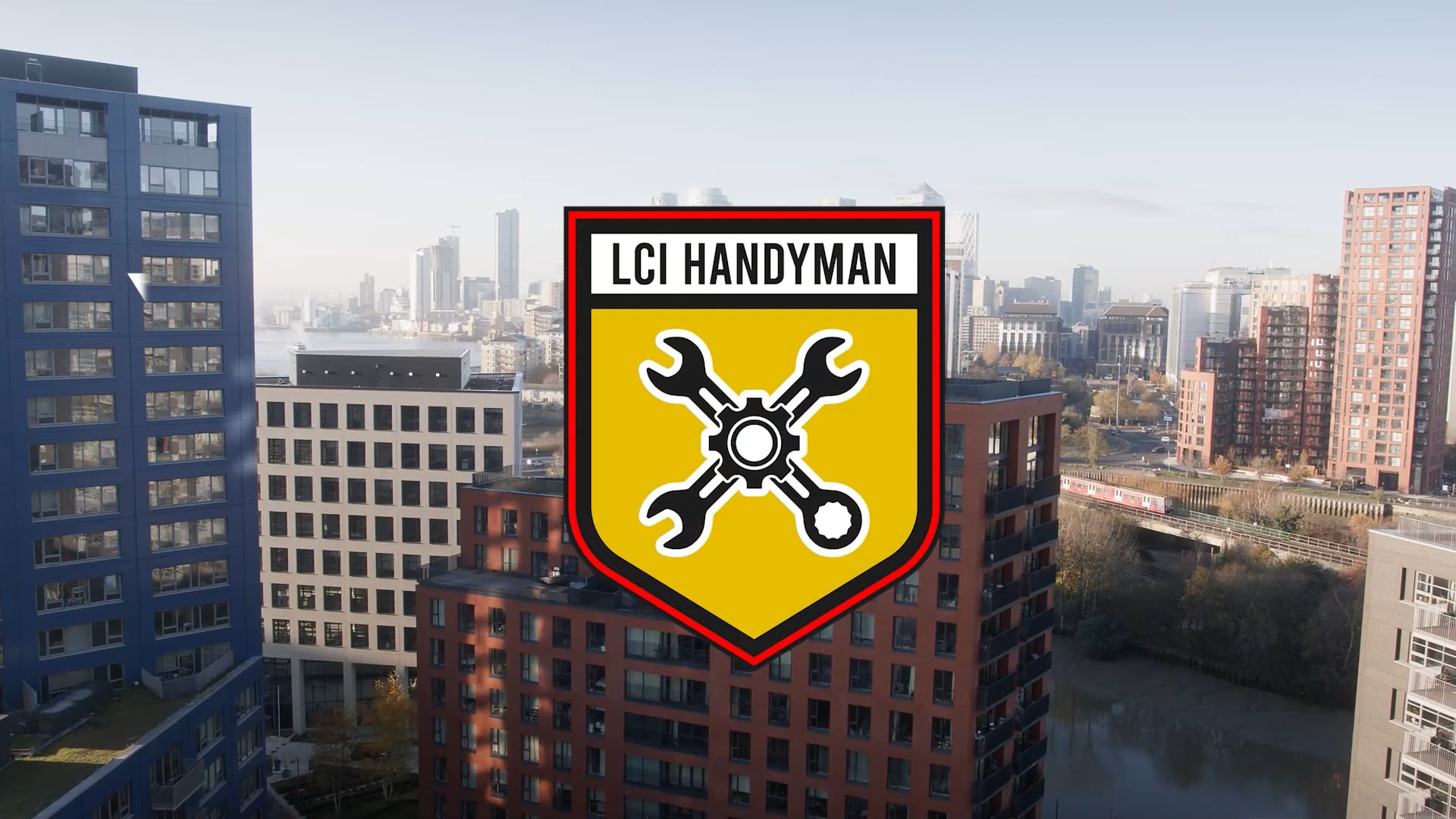 LCI HANDYMAN | PROMO