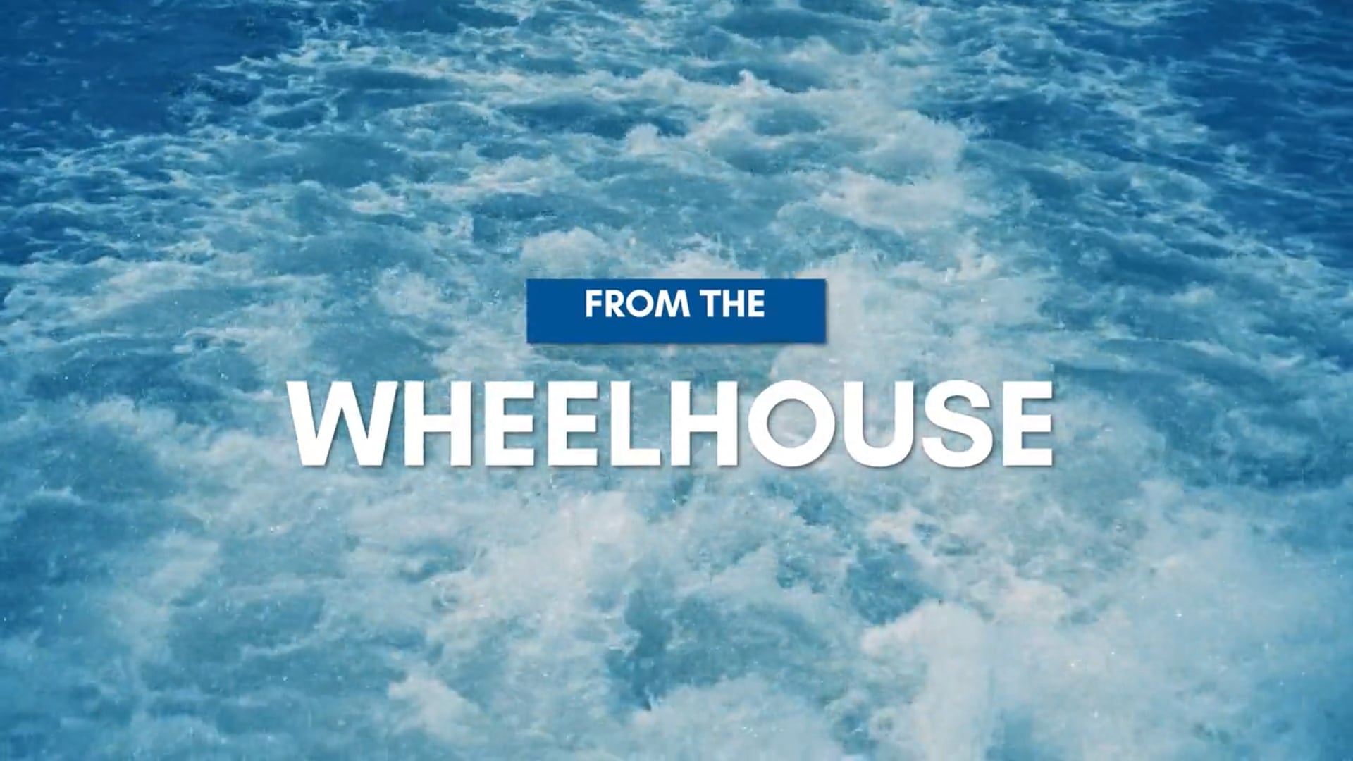 JAE_"From the Wheelhouse"