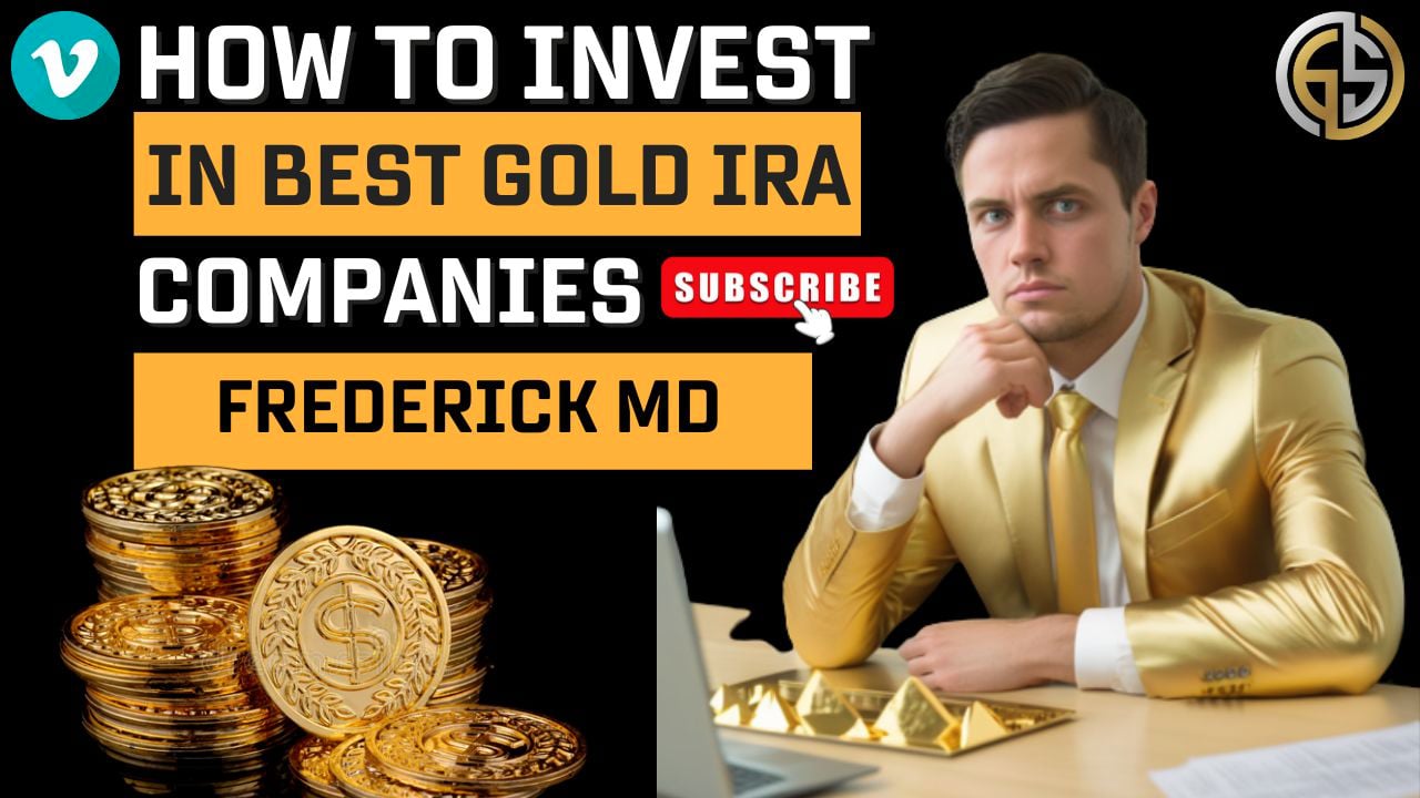 Best Gold IRA Investing Companies Frederick MD - Call Now - 888-877-1533 - on Vimeo