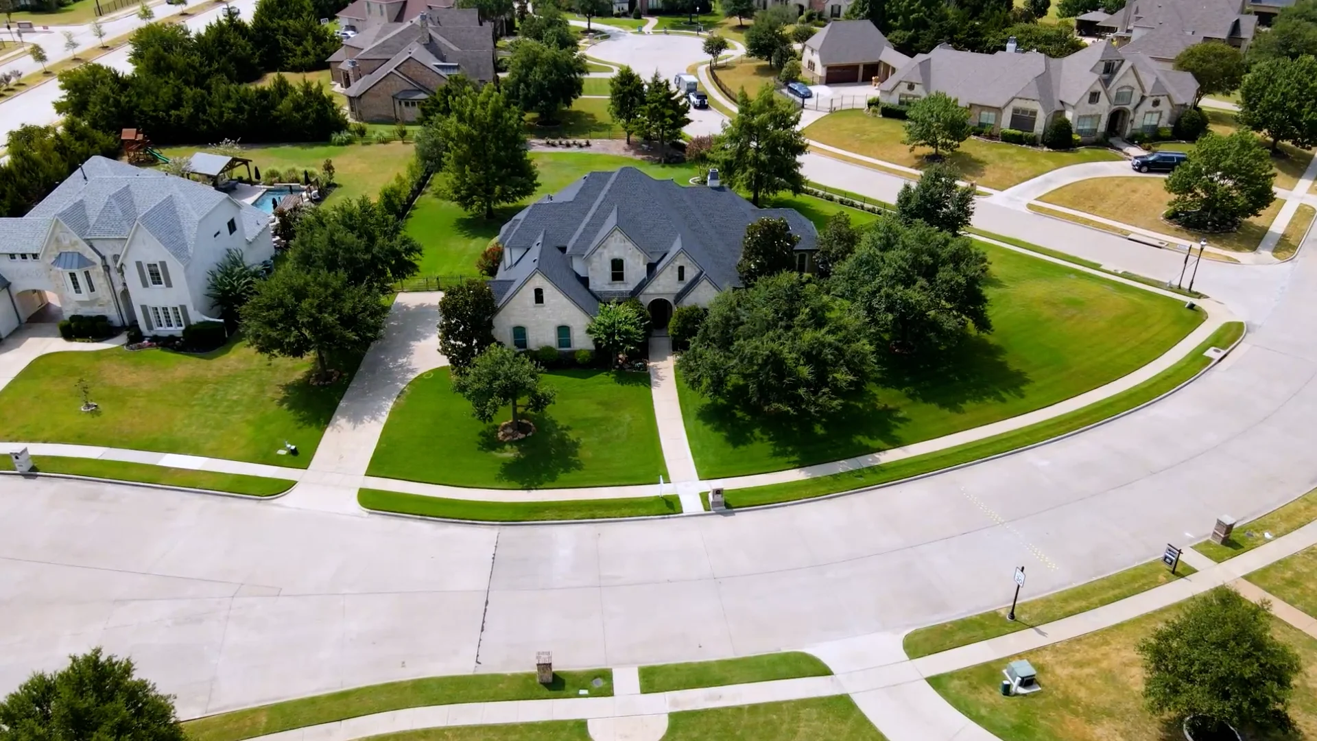 401 Wyndemere, Heath, TX 75032 Kathy Jayroe on Vimeo