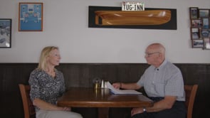 Chasing Time with host Tim Lewis and guests Bonnie Stover and Kay Brown