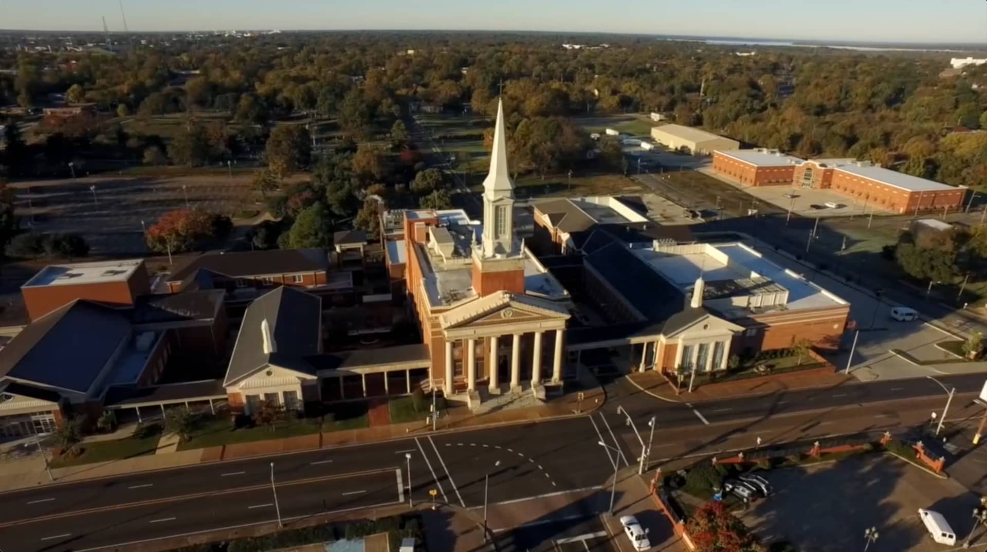 FMC Sunday Morning Traditional Worship Service on Vimeo