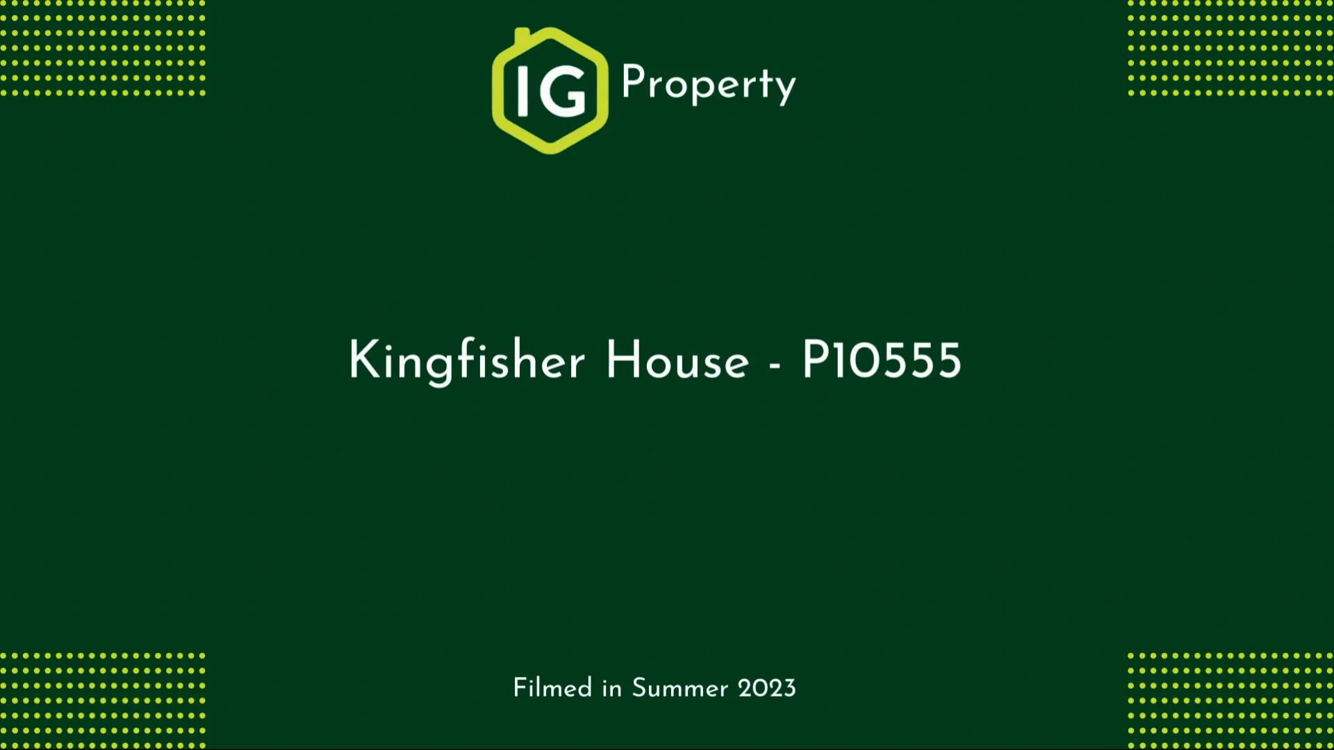 Kingfisher House P10555 on Vimeo
