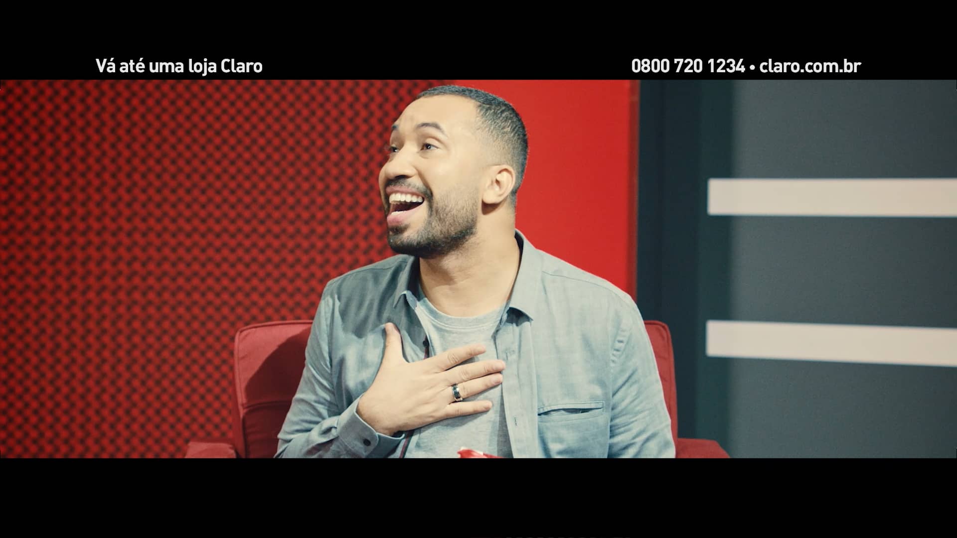 O2 FILMES | CLARO REALITY on Vimeo