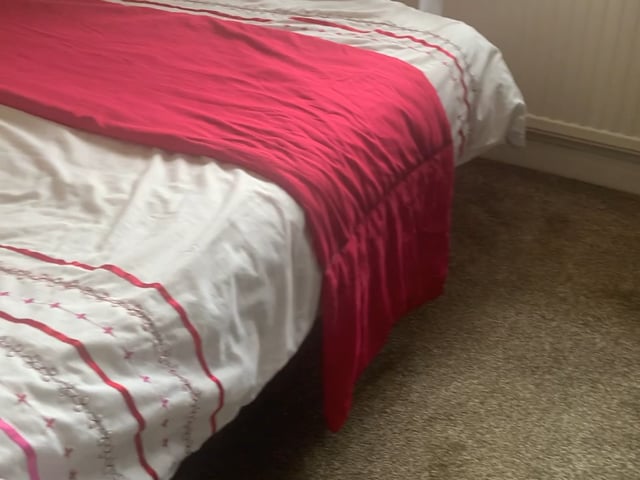 1 double room to let with en-suite  Main Photo