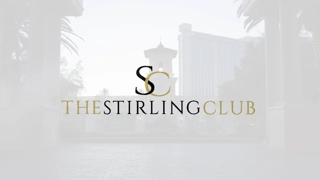 Product: The Sterling Club