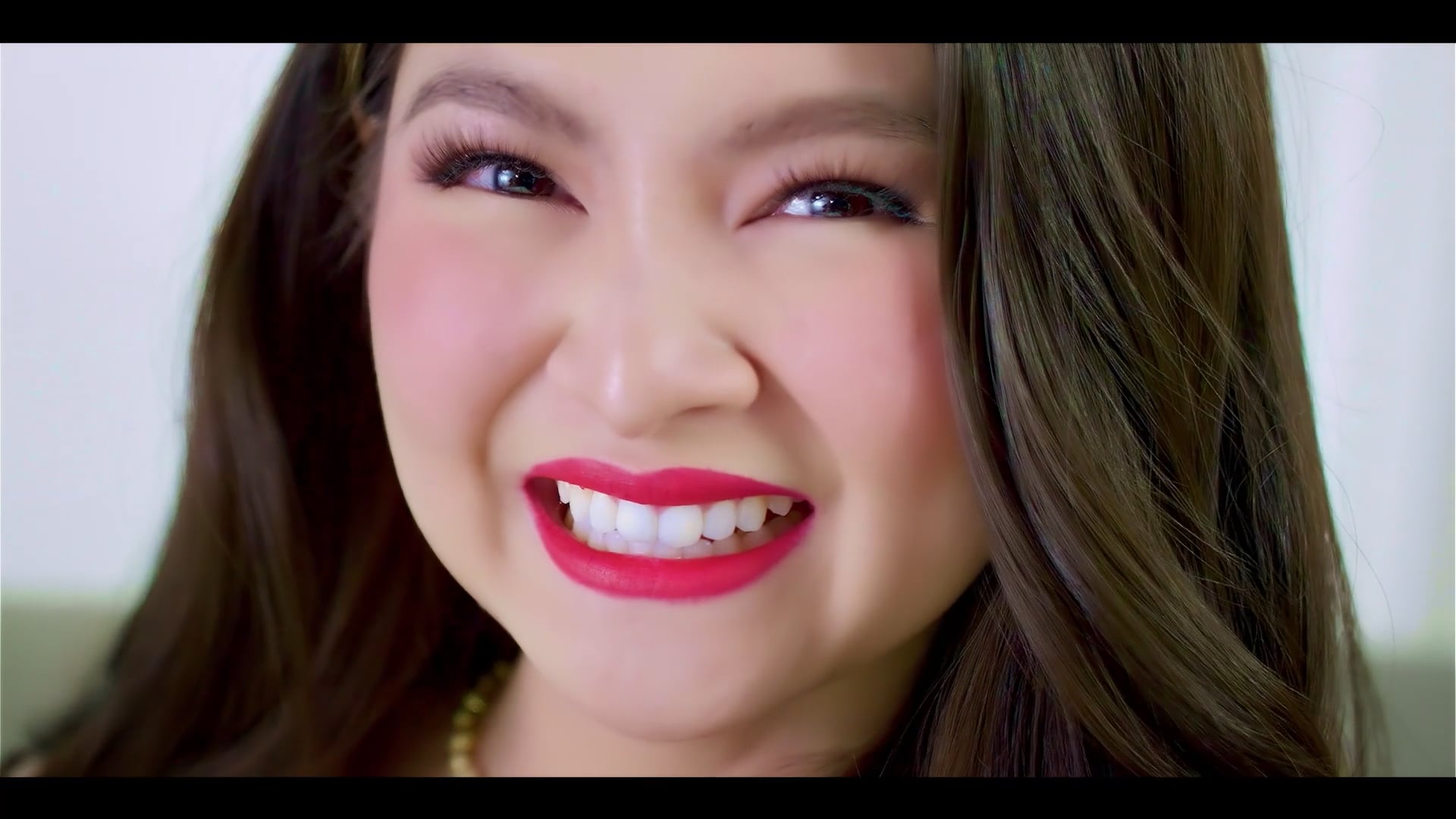 Director / Luster Ad / Elegance