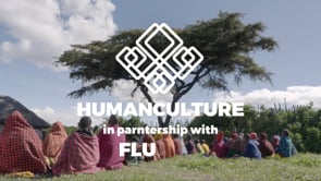 HUMANCULTURE x FLUXIES