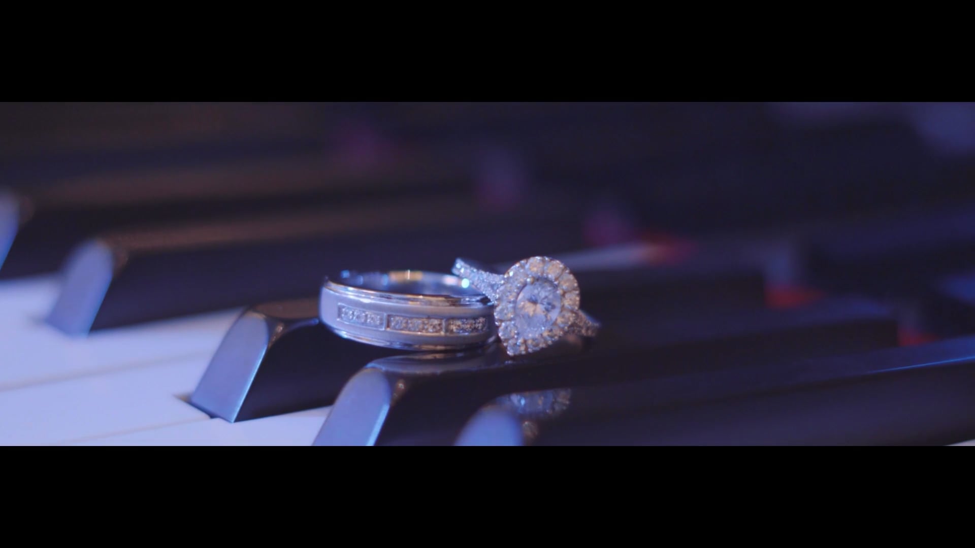 Christy & Wilkens Cinematic Reel