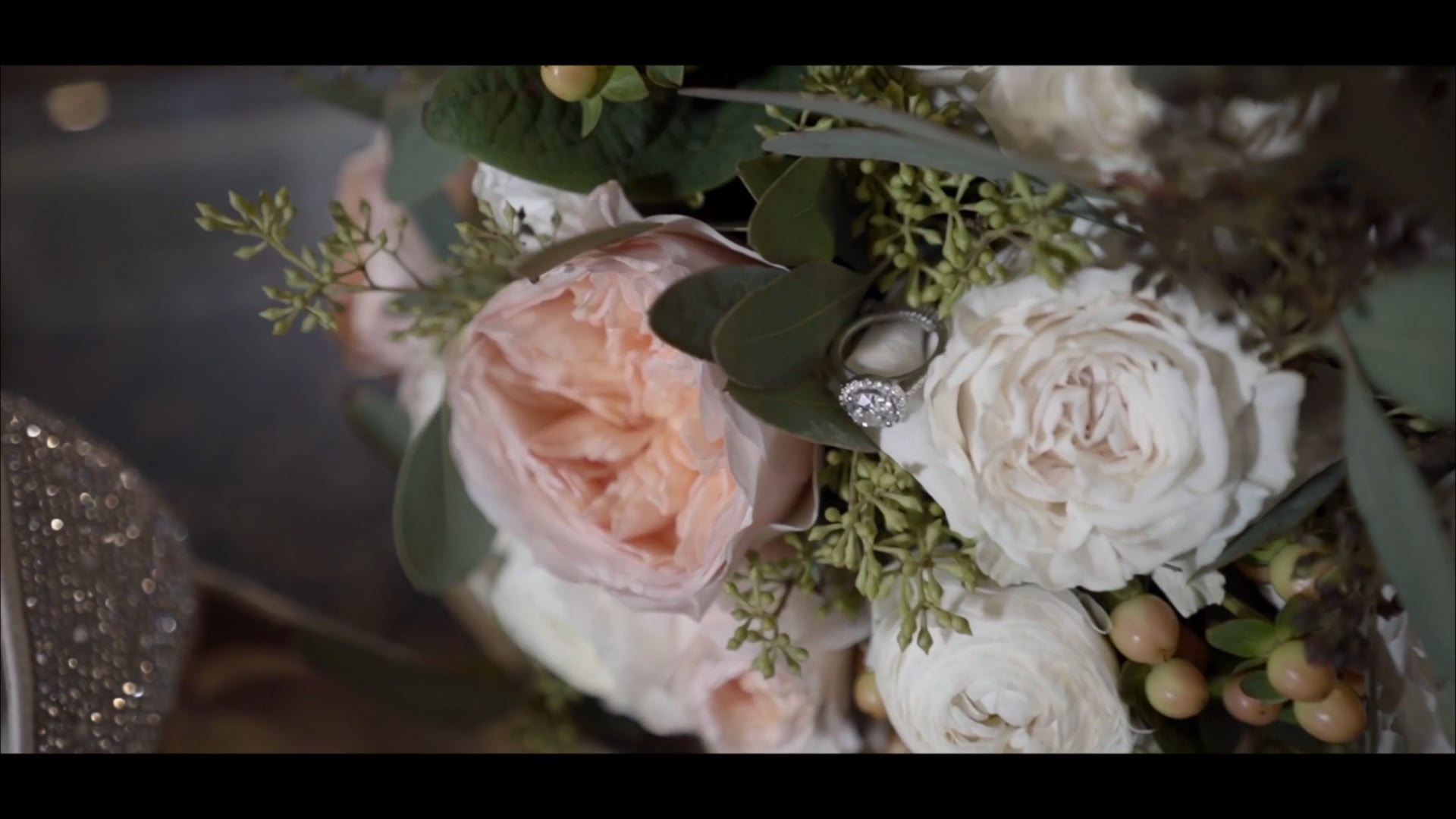 Melissa and John cinematic