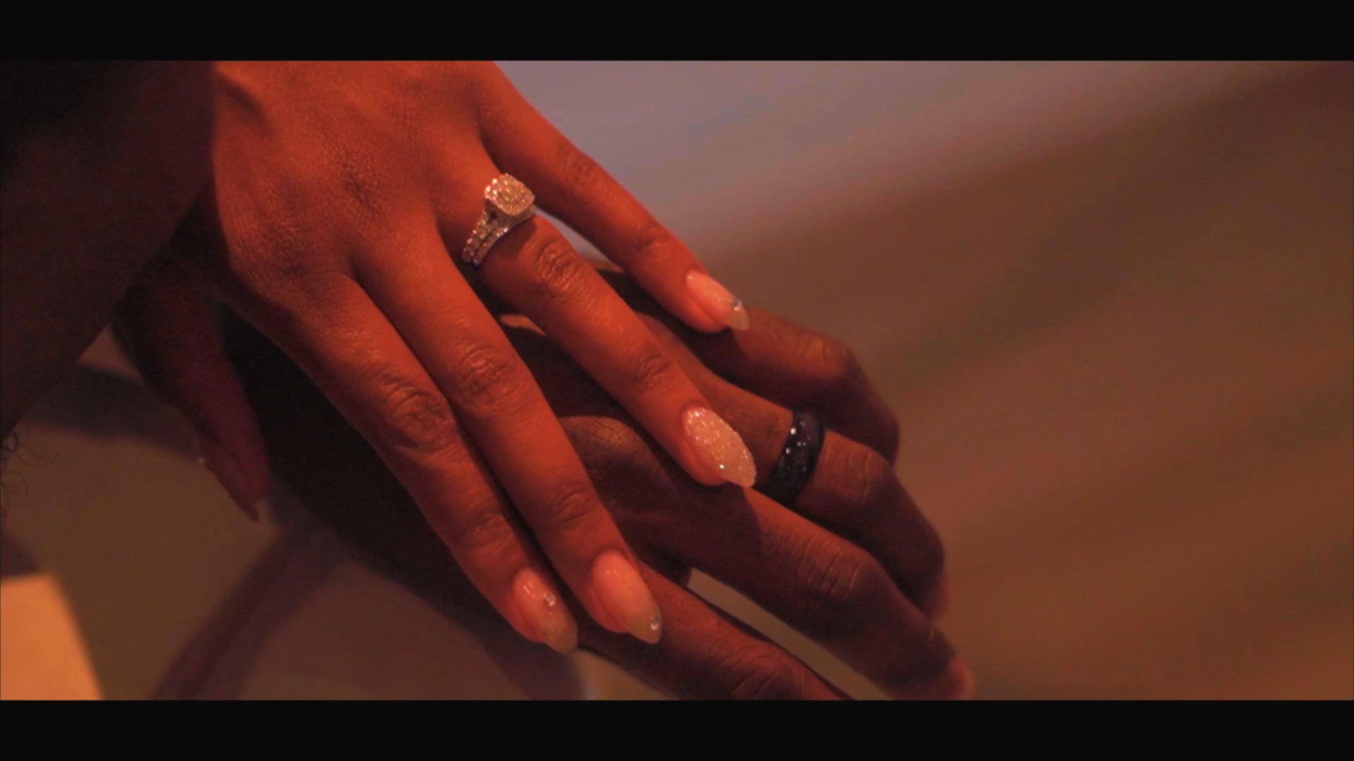 Jacinta and Ben Wedding Highlights