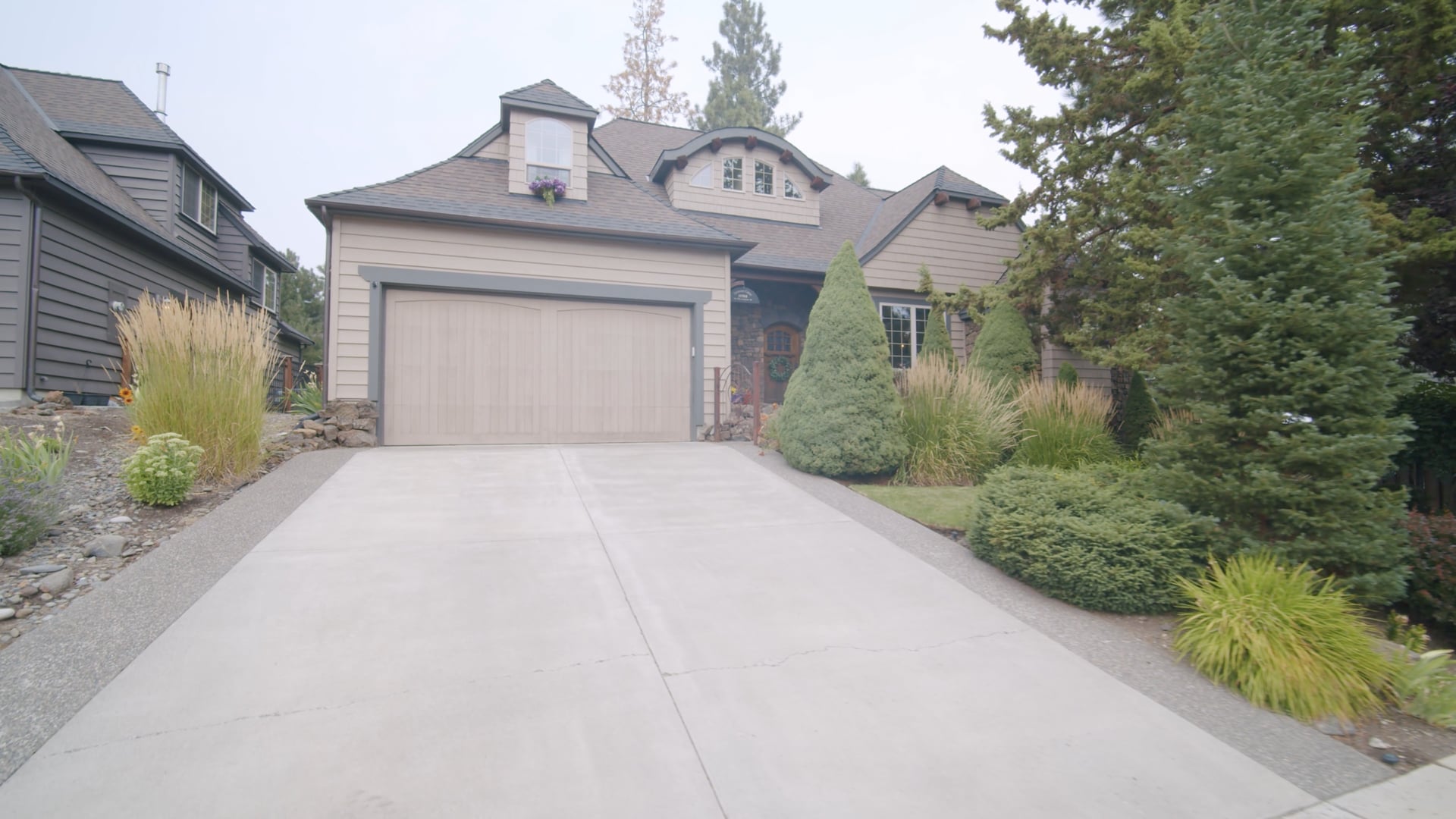 19748 Dry Canyon Walkthrough