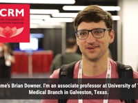 ACRM Development Courses at #ACRM2024 — Brian Downer