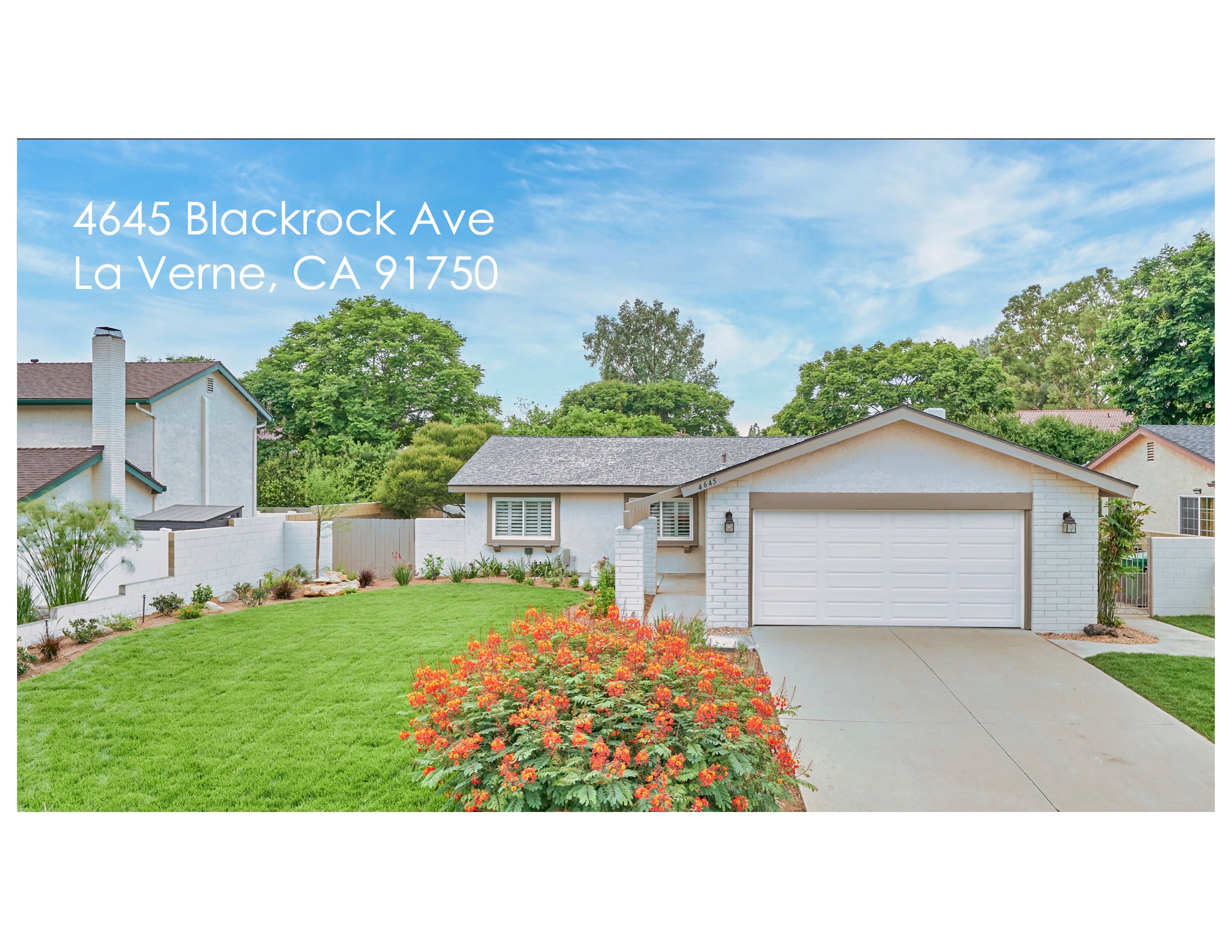 4645 Blackrock Ave_La Verne** on Vimeo
