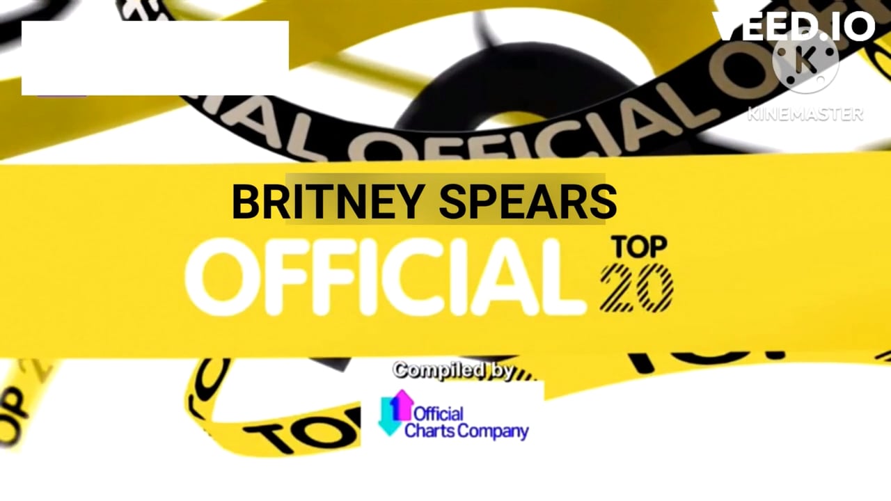 Britney Spears: Official Top 20 - MTV UK on Vimeo