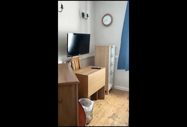  Excellent Fully Furnished Double Room  Main Photo