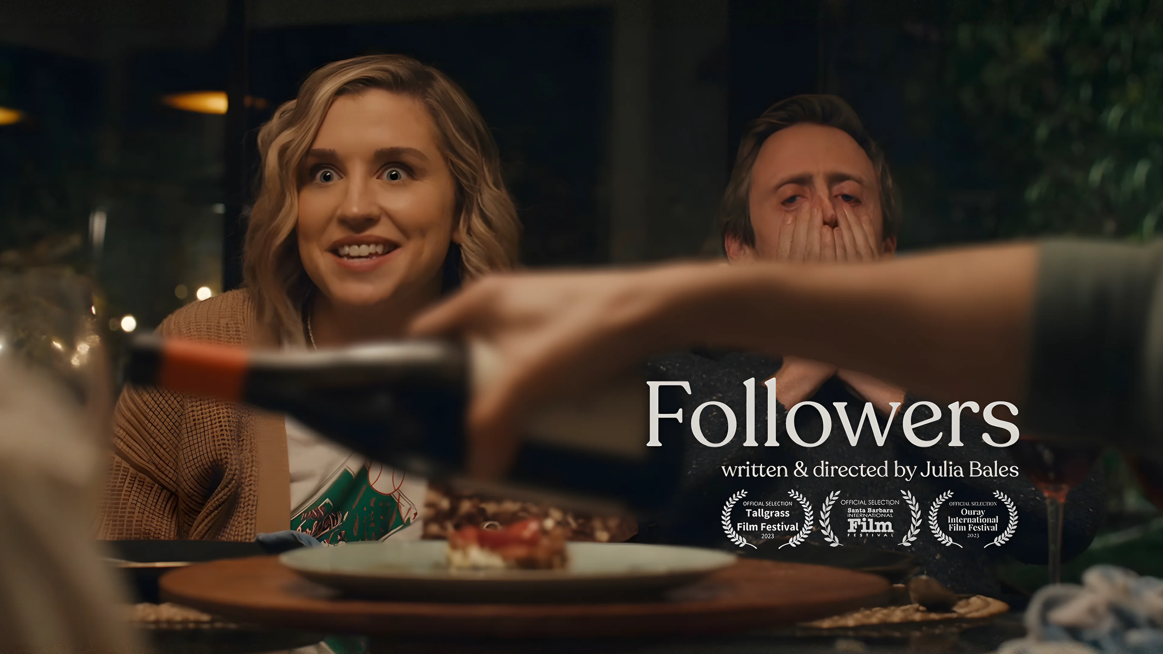 Followers