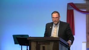 The Truth About Fasting (Matthew 6:16-18)