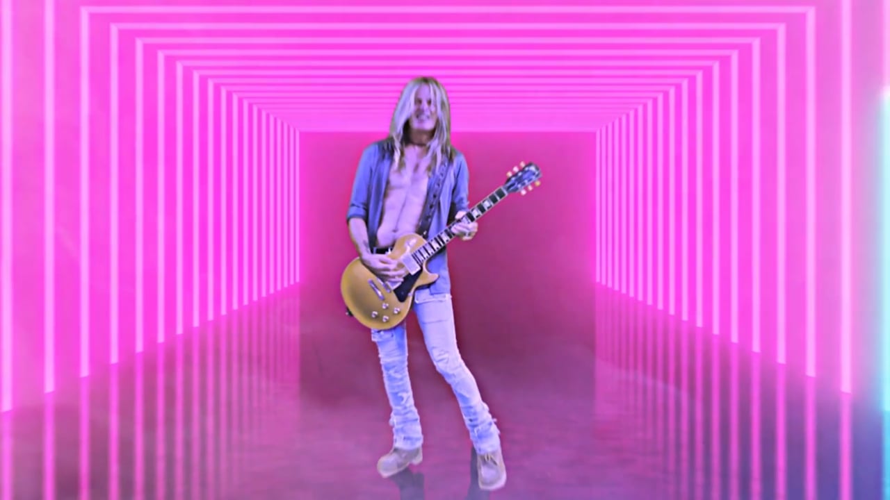 Watch The Dead Daisies - Slide It In (Live from NY Rehearsals) on our Free Roku Channel