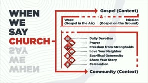 08-20-2023 Weekend Service
