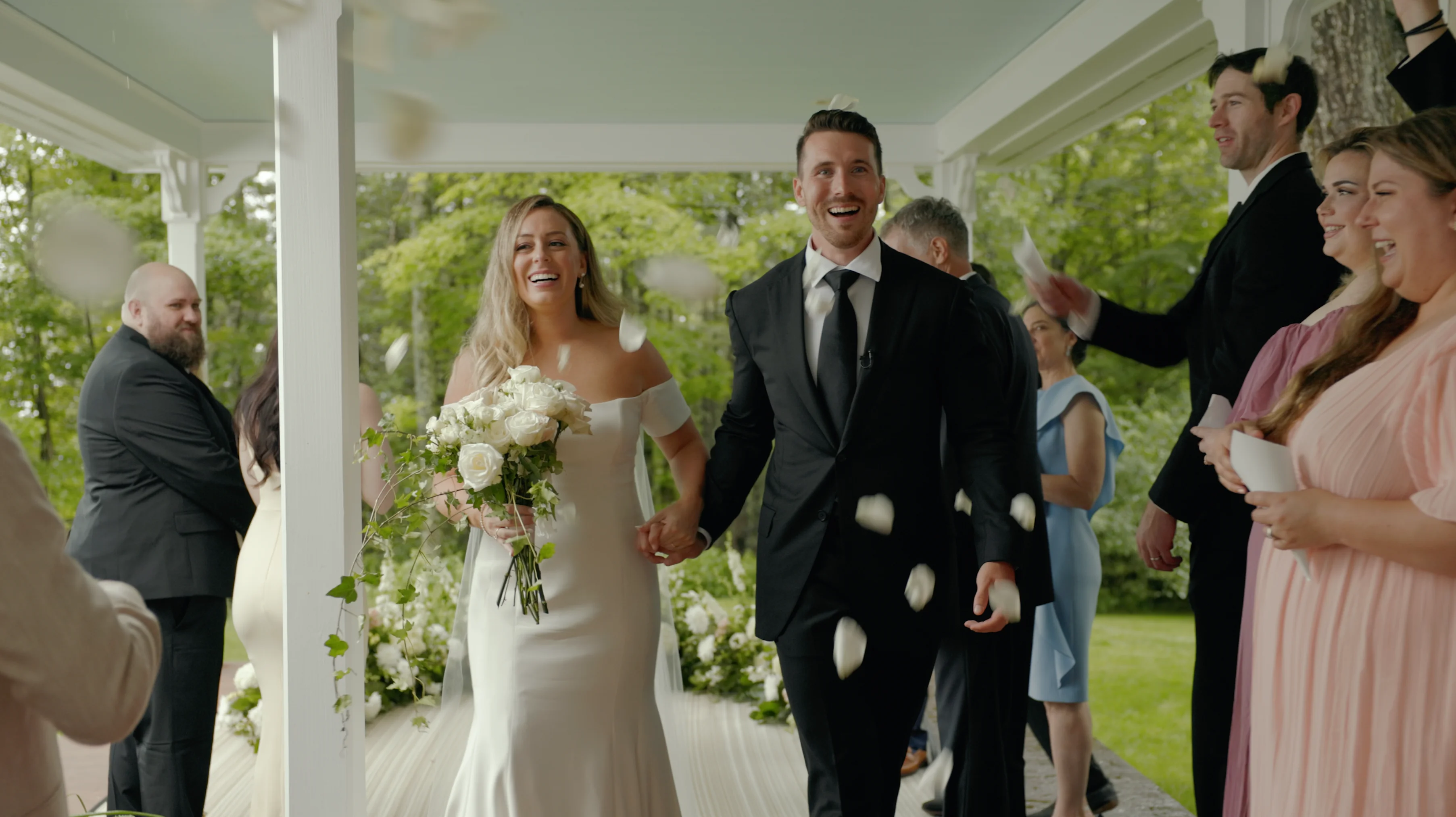 Rachel & Sean on Vimeo