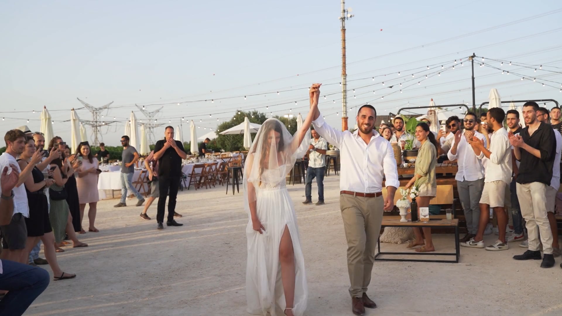 Gal + Omer