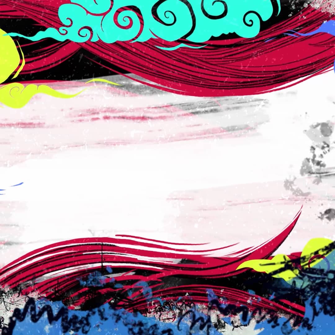 Square Social Blank Motion 1 on Vimeo
