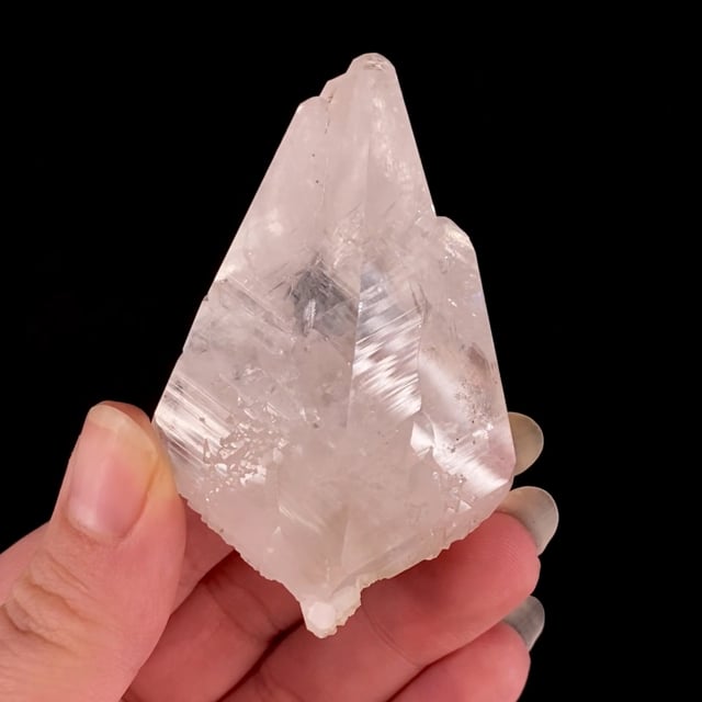 Calcite (superb quality) (fluorescent)