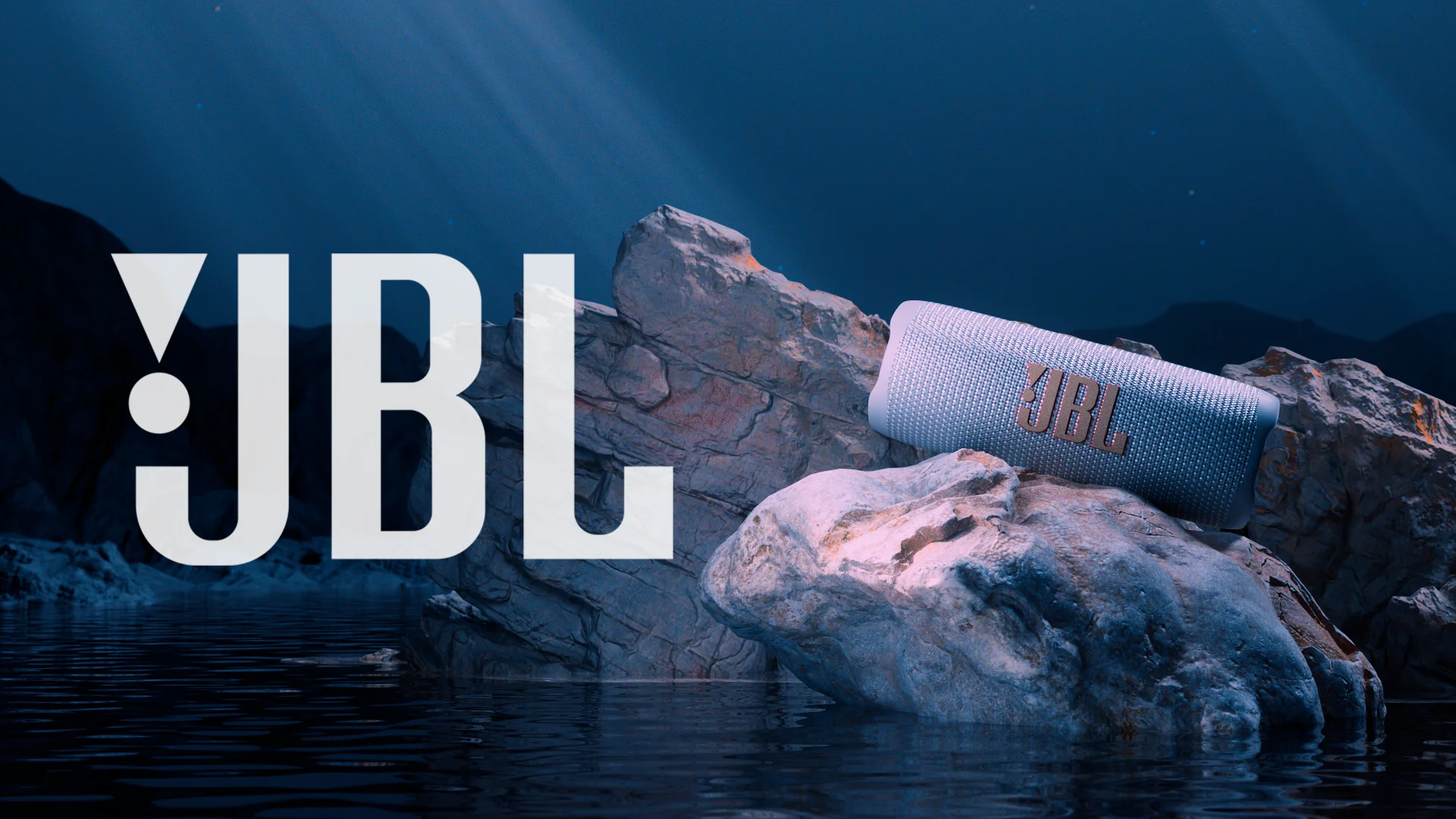 【幻想的に光るJBL】JBLロゴライト 3Dアクリル 1712914328-