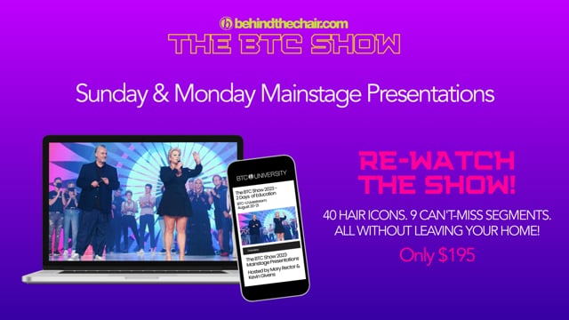 The BTC Show 2023 – Day 1