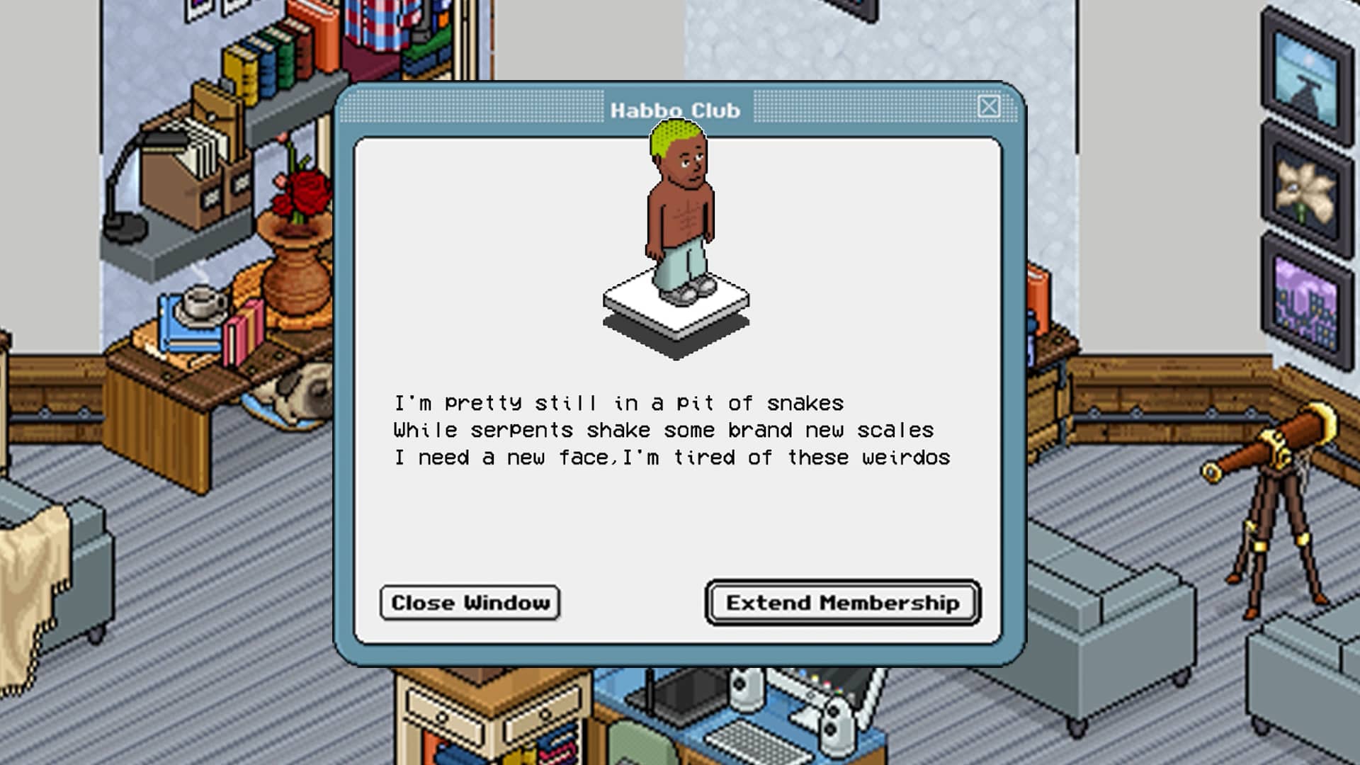 IN MY ROOM FRANK OCEAN (lyric video) on Vimeo